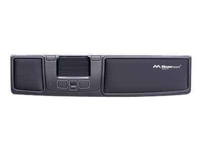 Mousetrapper Advance 2.0, USB Type-A, 2000 DPI